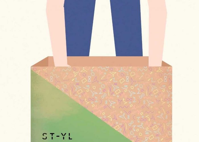 S-T-Y-L