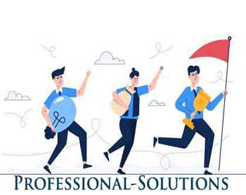 Professional Solutions