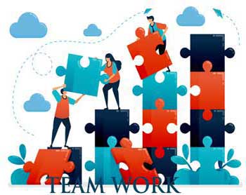Team Work