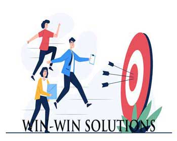 WIN WIN SOLUTION
