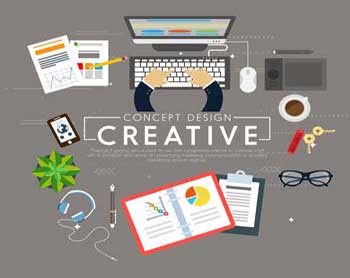 CREATIVE SOLUTIONS